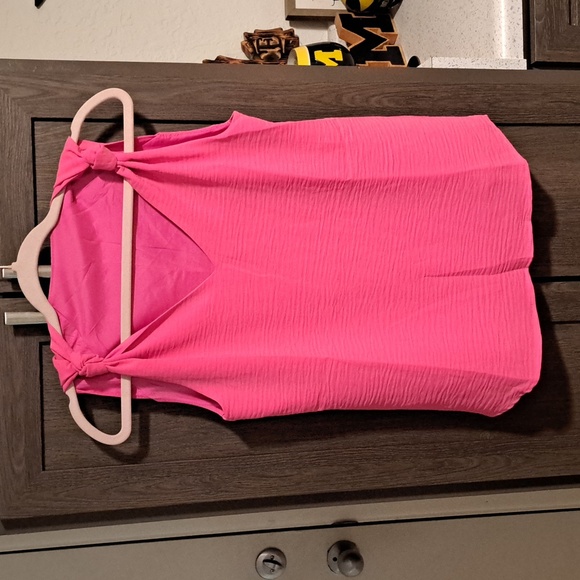 ♥️New tie knot tank - Picture 7 of 10